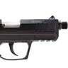 Ruger SR22 22 Long Rifle 3.5in Black Pistol - 10+1 Rounds - Black