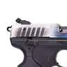 Ruger SR22 22 Long Rifle 3.5in Cerakote Texas Flag Pattern Pistol - 10+1 Rounds - Black