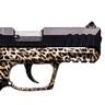 Ruger SR22 22 Long Rifle 3.5in Black Stainless Pistol- 10+1 Rounds - Camo