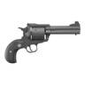 Ruger Super Blackhawk 44 Magnum 4.62in Black Revolver - 6 Rounds