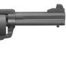 Ruger Super Blackhawk 44 Magnum 4.62in Black Revolver - 6 Rounds
