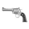 Ruger Super Blackhawk Bisley 44 Magnum 4.62in Stainless Revolver - 6 Rounds