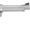 Ruger Super Blackhawk Bisley 44 Magnum 5.5in Stainless Revolver - 6 Rounds