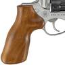 Ruger Super GP100 9mm 6in Stainless Steel Revolver - 8 Rounds