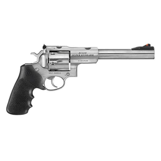 Ruger Super Redhawk 41 Remington Magnum 7.5in Stainless Revolver - 6 Rounds image