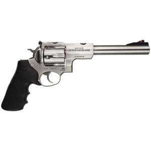 Ruger Super Redhawk 44 Magnum 7.5in Stainless