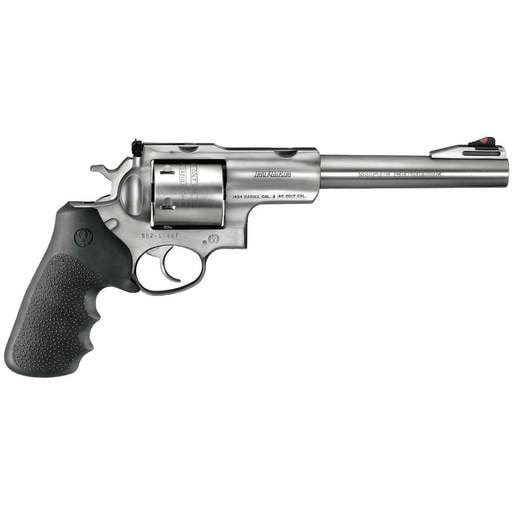 Ruger Super Redhawk 454 Casull 7.5in Stainless Revolver - 6 Rounds image