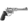 Ruger Super Redhawk 454 Casull 7.5in Stainless Revolver - 6 Rounds
