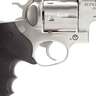 Ruger Super Redhawk Alaskan 44 Magnum 2.5in Stainless Revolver - 6 Rounds
