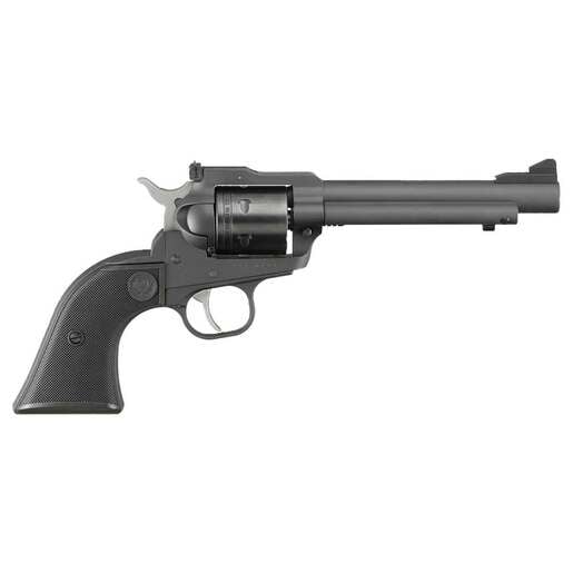 Ruger Super Wrangler 22 Long Rifle 5.5in Black Cerakote Revolver - 6 Rounds image