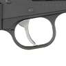 Ruger Super Wrangler 22 Long Rifle 5.5in Black Cerakote Revolver - 6 Rounds