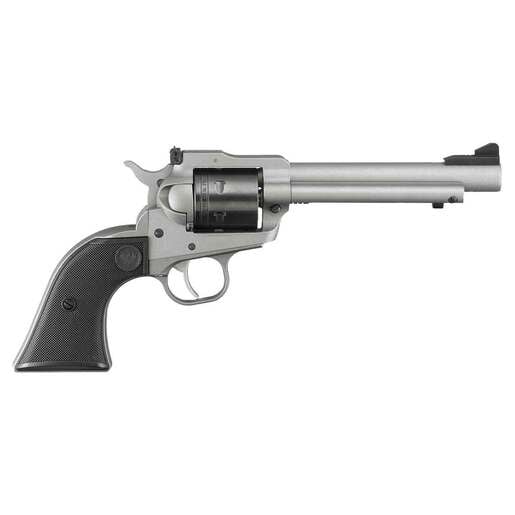 Ruger Super Wrangler 22 Long Rifle 5.5in Silver Cerakote Revolver - 6 Rounds image