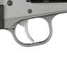 Ruger Super Wrangler 22 Long Rifle 5.5in Silver Cerakote Revolver - 6 Rounds