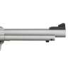 Ruger Super Wrangler 22 Long Rifle 5.5in Silver Cerakote Revolver - 6 Rounds