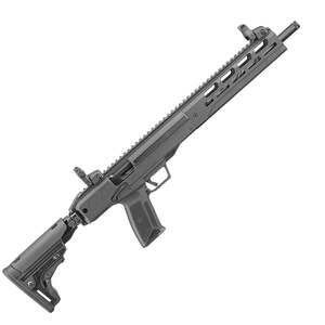 Ruger TC Carbine 5.7X28mm 16.25in Hard-Coat Anodized Semi Automatic Modern Sporting Rifle - 10+1 Rounds