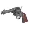 Ruger Vaquero 357 Magnum 4.62in Blued Revolver - 6 Rounds