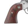 Ruger Vaquero 357 Magnum 4.62in High Gloss Stainless Revolver - 6 Rounds