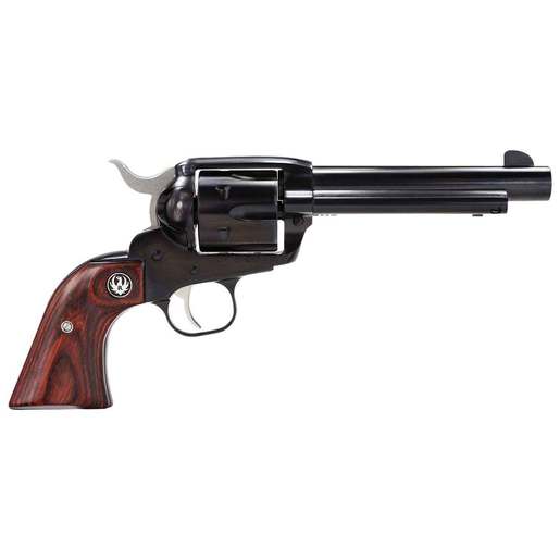 Ruger Vaquero 357 Magnum 5.5in Blued Revolver – 6 Rounds