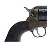 Ruger Wrangler 22 Long Rifle 4.62in Plum Brown Cerakote Revolver - 6 Rounds