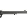 Ruger Wrangler 22 Long Rifle 7.5in Black Cerakote Revolver - 6 Rounds