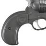 Ruger Wrangler 22LR 3.75in Black Cerakote Revolver - 6 Rounds