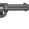 Ruger Wrangler 22LR 3.75in Black Cerakote Revolver - 6 Rounds