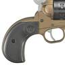 Ruger Wrangler 22LR 3.75in Burnt Bronze Cerakote Revolver - 6 Rounds