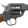 Ruger Wrangler 22LR 4.62in Cobalt Cerakote Revolver - 6 Rounds