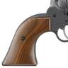 Ruger Wrangler 22LR 4.62in Cobalt Cerakote Revolver - 6 Rounds