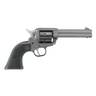 Ruger Wrangler 22LR 4.62in Tungsten Cerakote Revolver - 6 Rounds