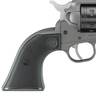 Ruger Wrangler 22LR 4.62in Tungsten Cerakote Revolver - 6 Rounds