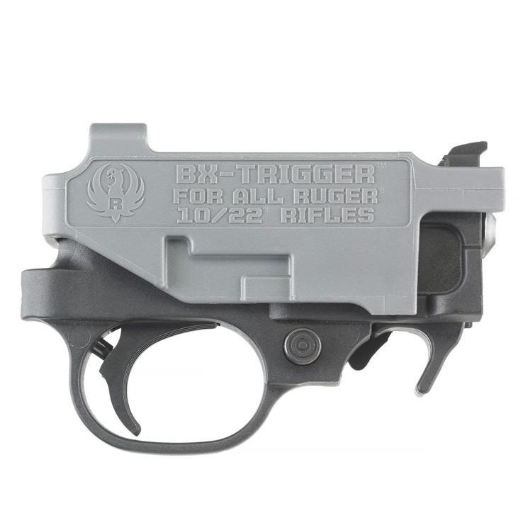 Ruger BX-Trigger Ruger BX-Trigger