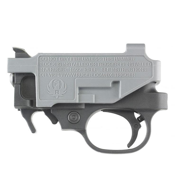 Ruger BX-Trigger Ruger BX-Trigger