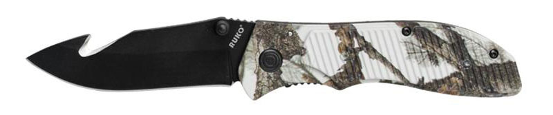 Ruko Gut Hook 3.5 inch Folding Knife