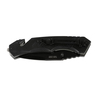 Ruko Whale Shark 4 inch Folding Knife - Black