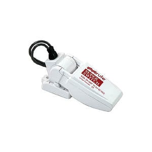 Rule SuperSwitch Float Switch Marine Accessory