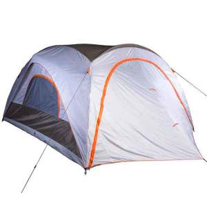 Rustic Ridge 10 Person Dome Tent w/ Vestibule