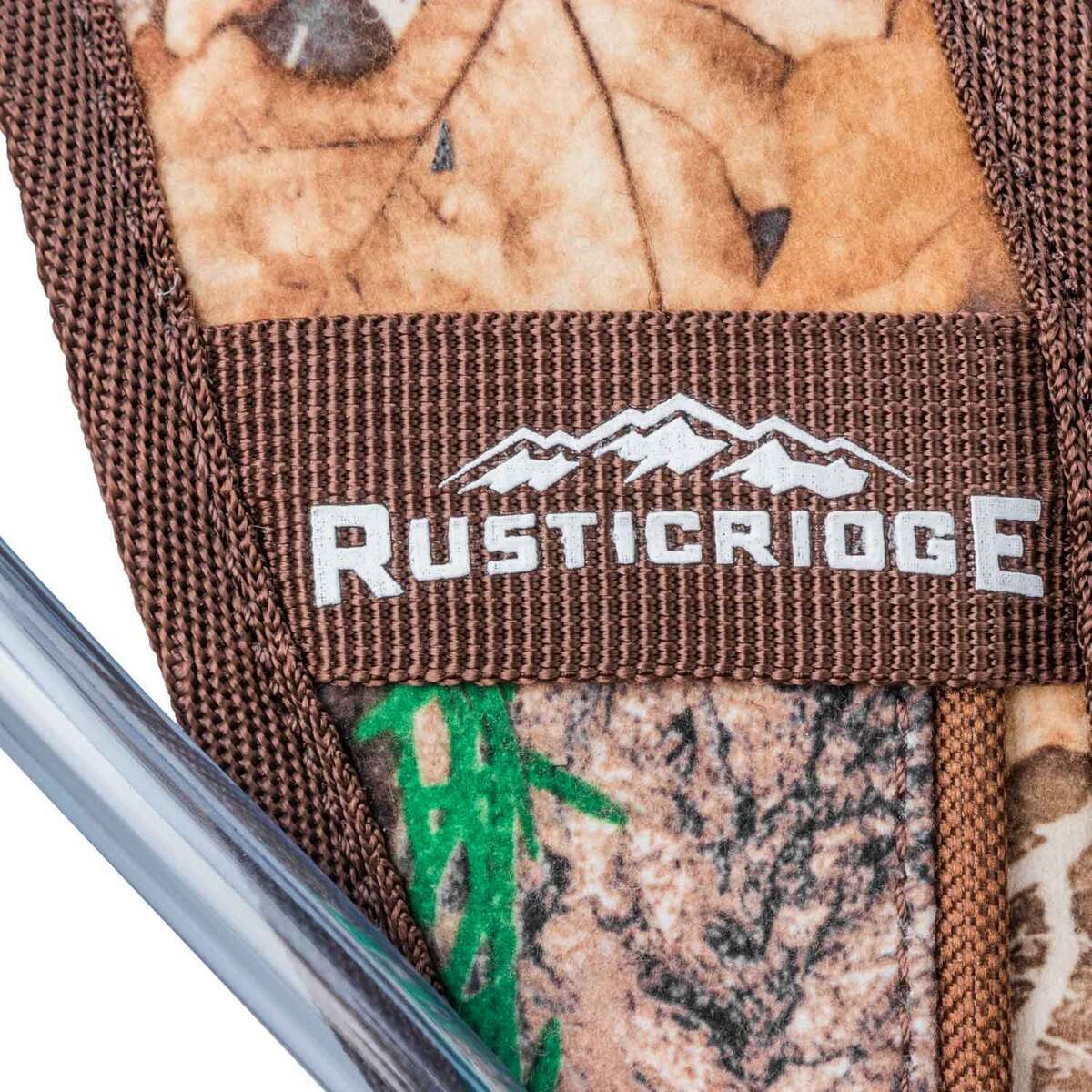 Rustic Ridge 2 Liter Scout H2O Pack - RealTree Edge Camo Rustic Ridge 2 Liter Scout H2O Pack - RealTree Edge Camo