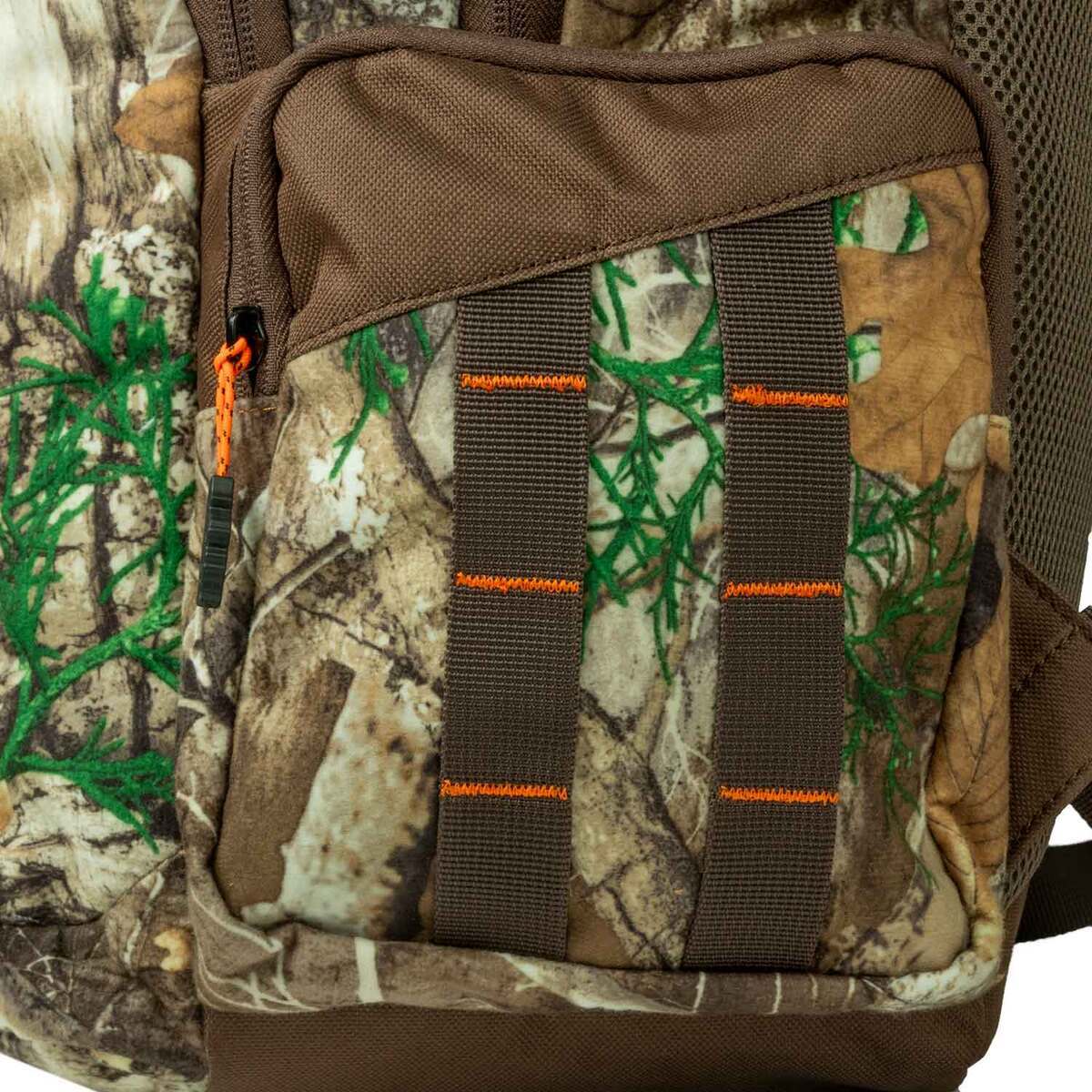 Rustic Ridge 2200 36 Liter Hunting Day Pack - Realtree EDGE | Sportsman ...