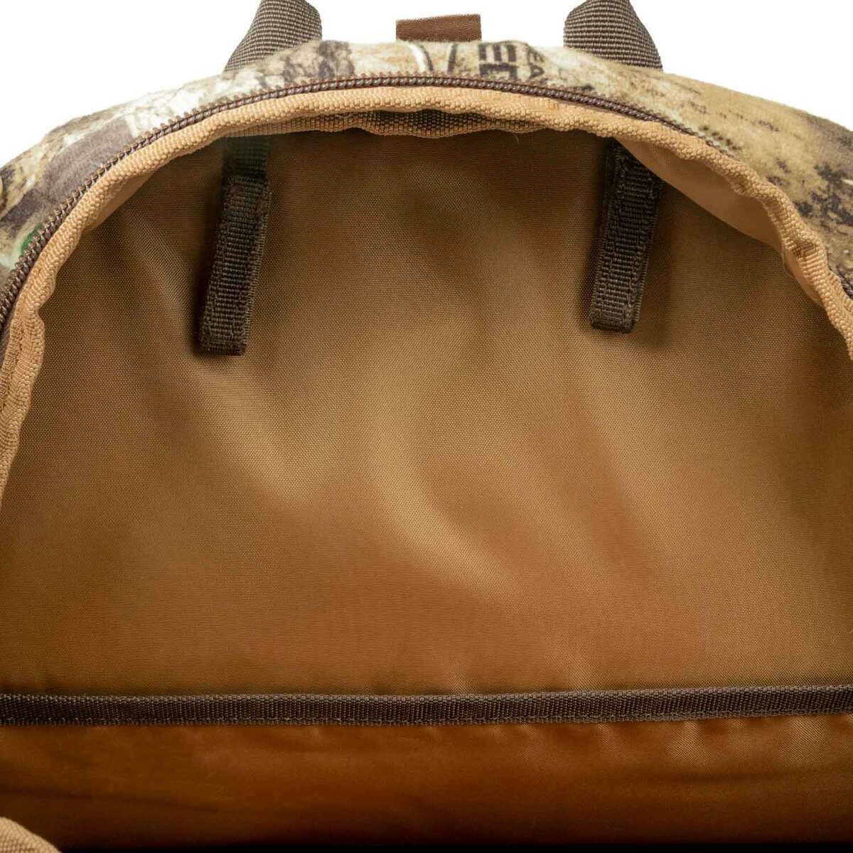 Rustic Ridge 2200 36 Liter Hunting Day Pack - Realtree EDGE | Sportsman ...