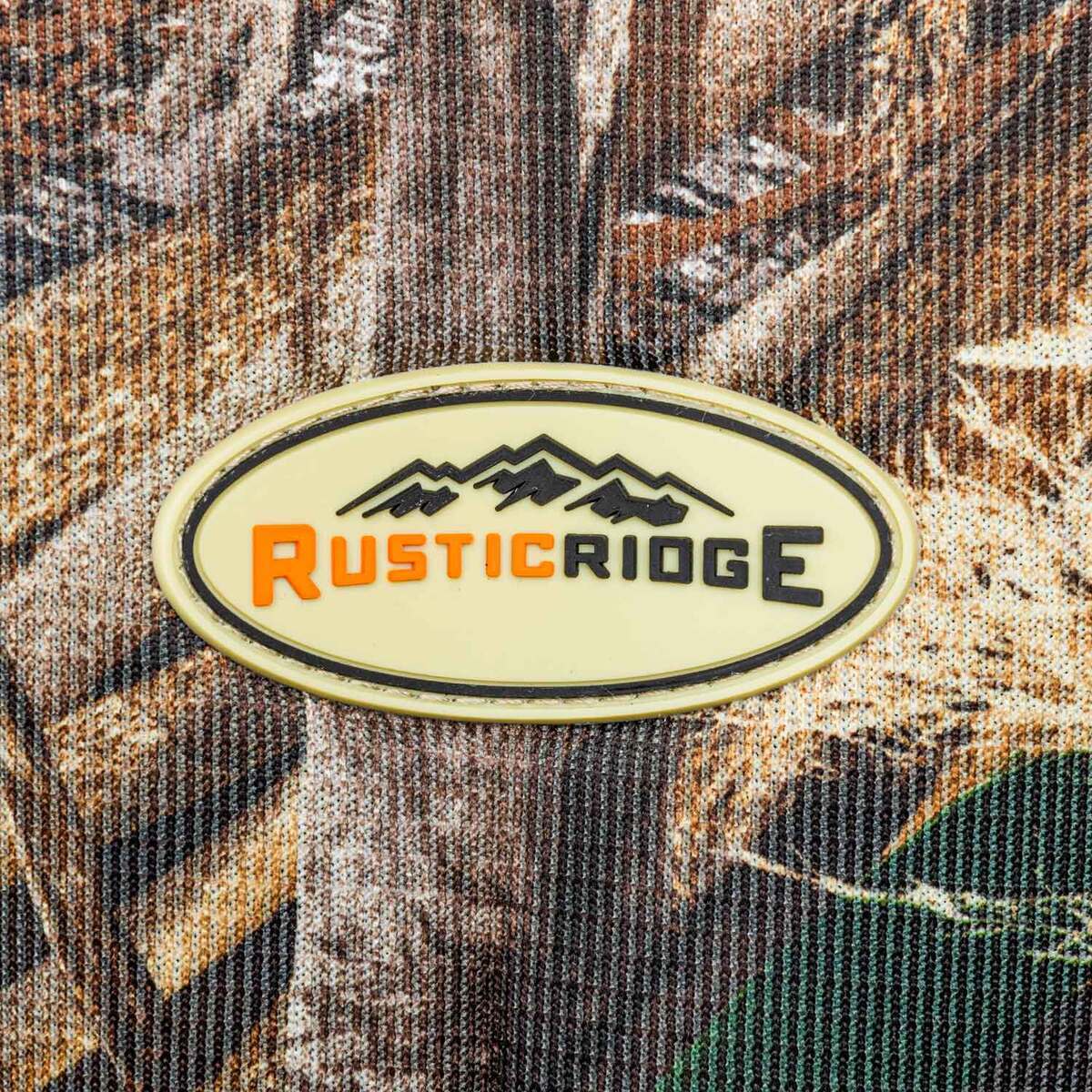 Rustic Ridge Men's Max-5 3.5mm Dura-Stretch Bootfoot Hunting Wader Rustic Ridge Men's Max-5 3.5mm Dura-Stretch Bootfoot Hunting Wader