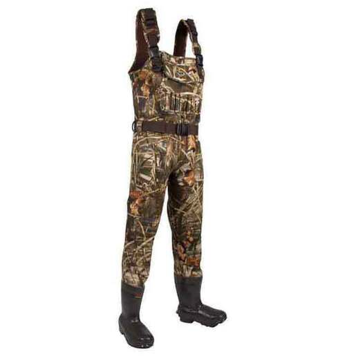 HISEA Kids Chest Waders Youth Fishing Waders for New Zealand