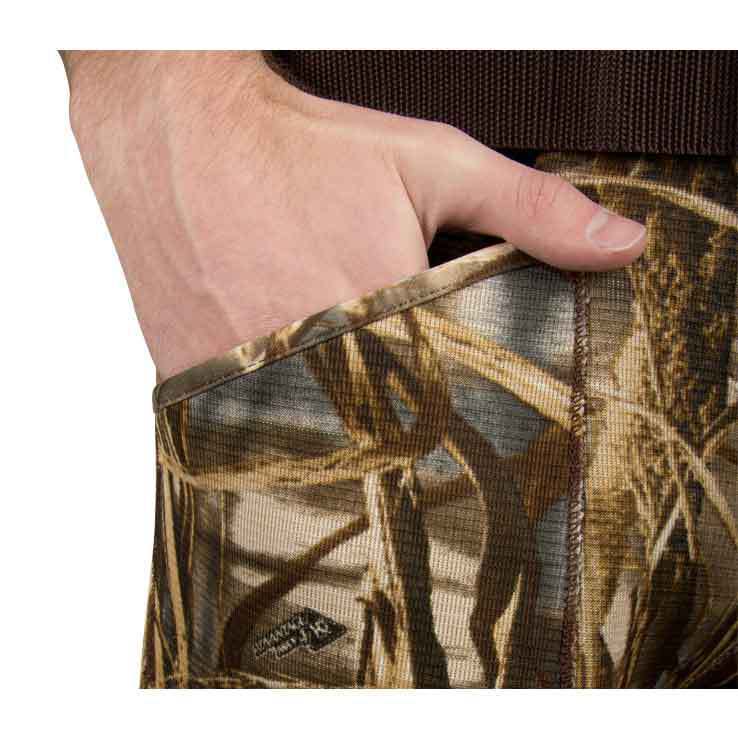 Rustic Ridge Waders Size Chart Rustic Ridge Men's Max5 3.5m