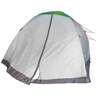 Rustic Ridge Outfitter Dome 8-Person Camping Tent - Green - Green