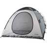 Rustic Ridge Outfitter Dome 8-Person Camping Tent - Green - Green