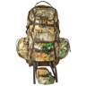 Rustic Ridge Bow and Rifle 36 Liter Hunting Day Pack - Realtree Edge ...