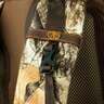 Rustic Ridge Bow and Rifle 36 Liter Hunting Day Pack - Realtree Edge ...
