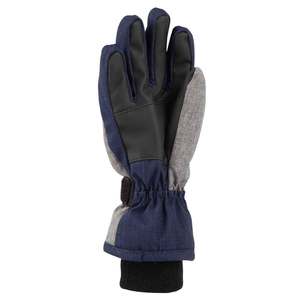 Rustic Ridge Boys' Waterproof Winter Gloves