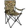 Rustic Ridge Camp Chair