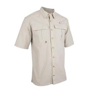 Rustic Ridge Headwaters Short Sleeve Performance Shirt - Khaki - M Rustic Ridge Headwaters Short Sleeve Performance Shirt - Khaki - M